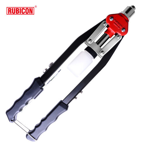 正品罗宾汉铆钉枪铝钢铁不锈钢拉铆枪12寸长臂重型拉铆钉枪RHR-12