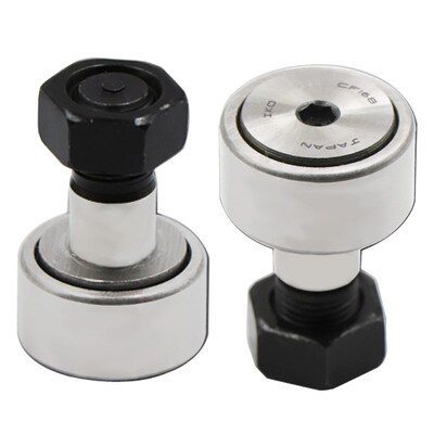 FYB镇江飞亚螺栓滚轮轴承NUKR/KR52 62 72 7236 80 85 90PP X