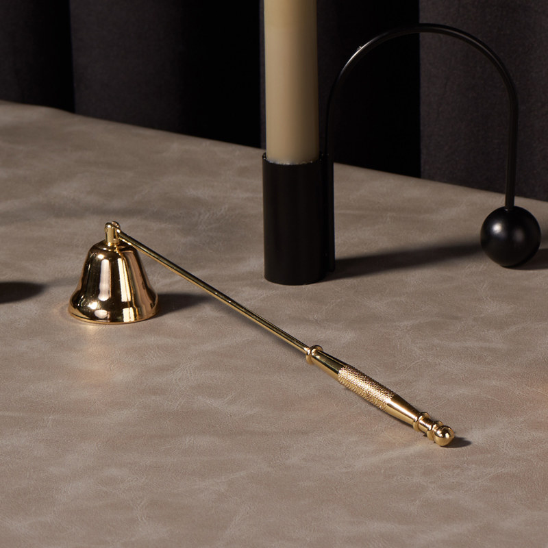 香薰蜡烛金属灭烛器勾铃烛芯剪点火器配件工具三件套装,家居饰品,香薰蜡烛,淘宝优惠券,粉丝福利购,淘宝优惠卷