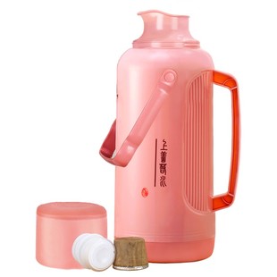 暖壶家用大容量暖瓶外壳保温瓶开水瓶塑料热水瓶学生宿舍用暖水壶