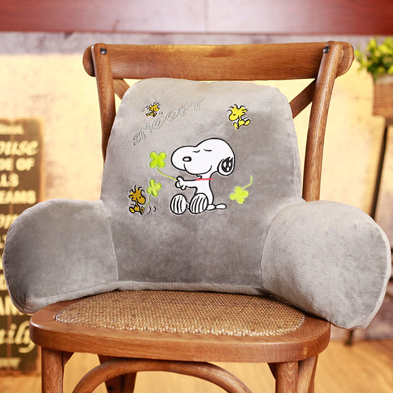 护腰大号腰靠汽车靠垫抱枕办公室腰枕椅子靠背垫孕妇床头靠枕腰垫,居家布艺,腰靠垫,淘宝优惠券,粉丝福利购,淘宝优惠卷