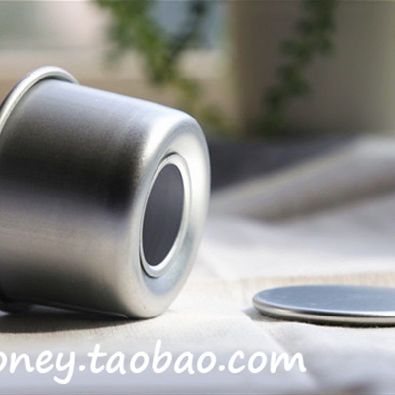 2寸活底圆形蛋糕模 戚风小蛋糕模具慕斯布丁模 烘焙模具 5个入,厨房/烹饪用具,烘焙模具,淘宝优惠券,粉丝福利购,淘宝优惠卷