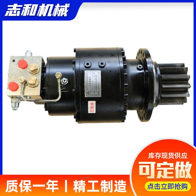 现货出售起重机回转机构随车直臂吊起重设备配件液压回转机构