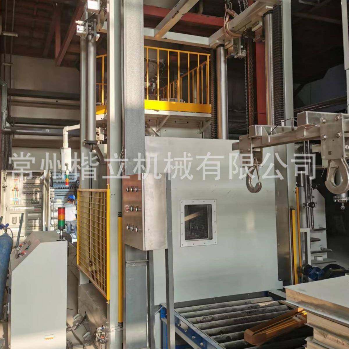 全自动500kg内抽吨袋真空封口机常州楷立机械内抽吨袋真空热合机,办公设备/耗材/相关服务,封口机,淘宝优惠券,粉丝福利购,淘宝优惠卷