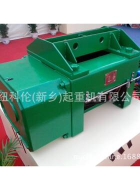 MD型双速HB型双速防爆电动葫芦四级防爆起重