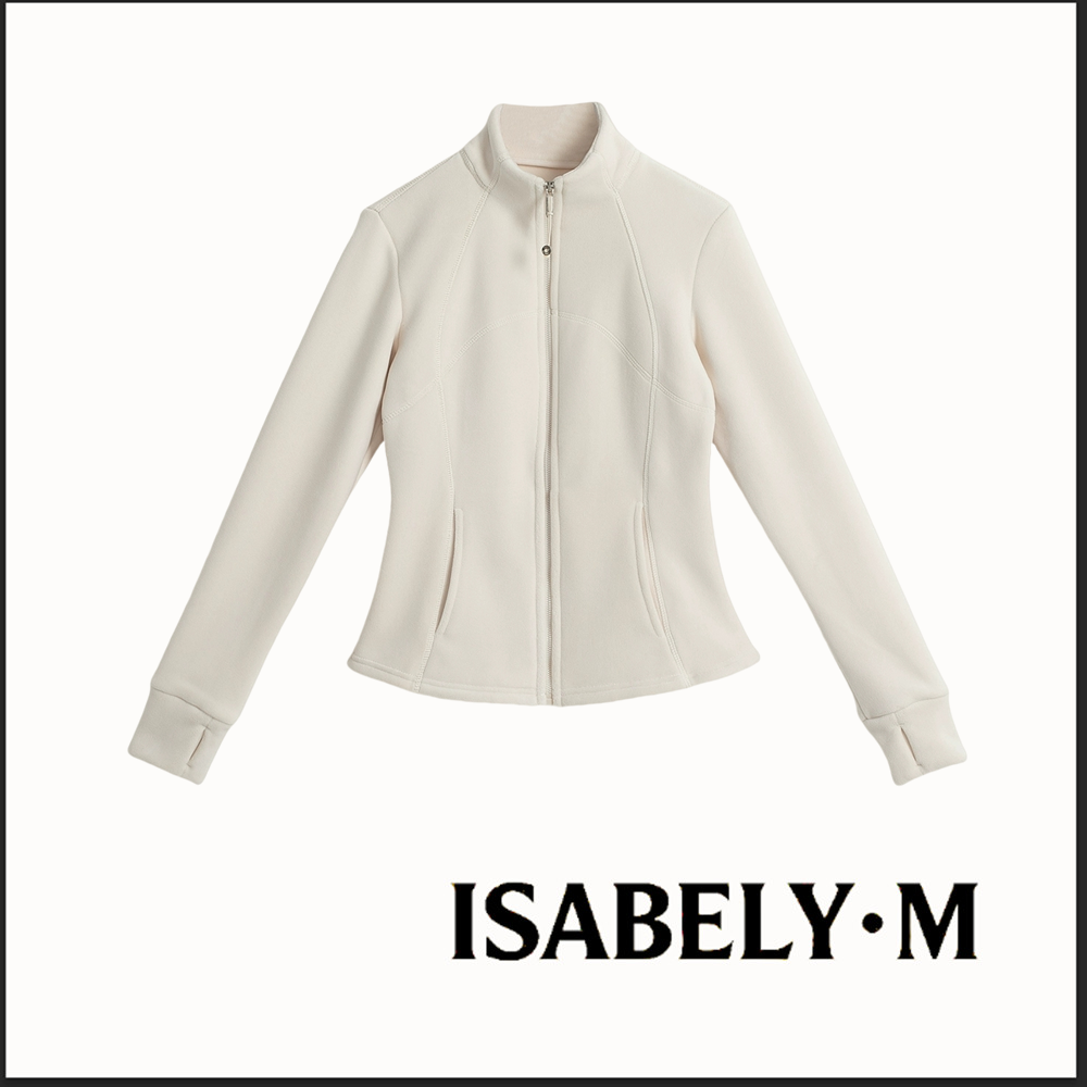 【玉米专享】ISABELY•M 鱼骨曲线小蛮腰修身高腰开衫冬装,女装/女士精品,旗袍,淘宝优惠券,粉丝福利购,淘宝优惠卷