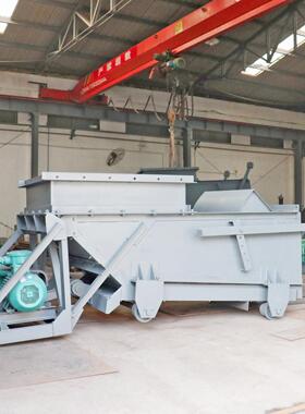 K型往复给煤机双曲柄往复式给煤机煤料自动输送机K3带式给煤机