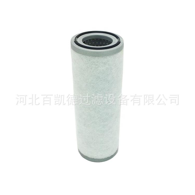 4-5KW ERC080O形圈密封ERC-504 505 CR21F 0725柴油分离器