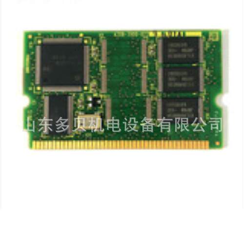A20B-2900-0580FANUC系统内存板原装现货库存议价