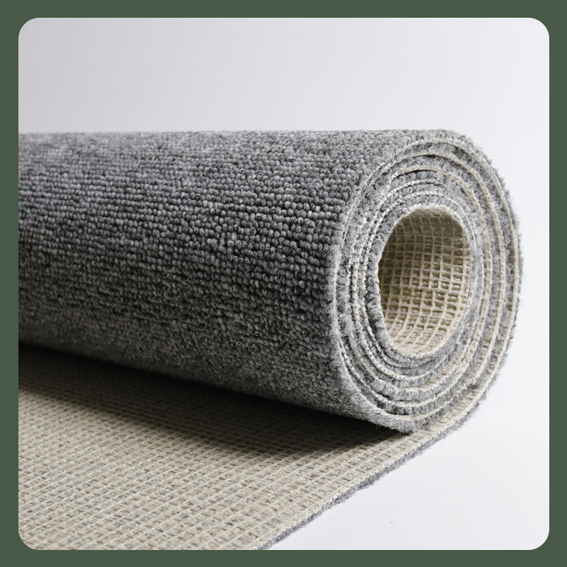 办公室地毯大面i积商用整铺满铺全铺酒店卧室地垫水泥地面毛坯房