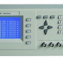 金科JK2515B-8S多路电阻扫描测试仪 精度0.05%