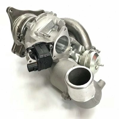 福田汽车配套 萨瓦纳 宝沃BX7 BX5 2.0T 石川岛IHI涡轮增压器总成