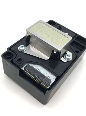 原装99新F185000打印头BX310 C110 L1300 T30 T1100 ME1100  喷头