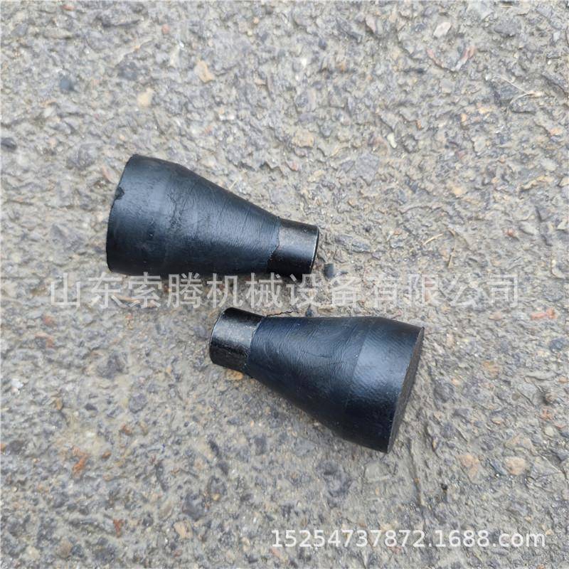 索腾手持式气锤气动捣鼓锤翻沙锤头轻便D4风动捣固机