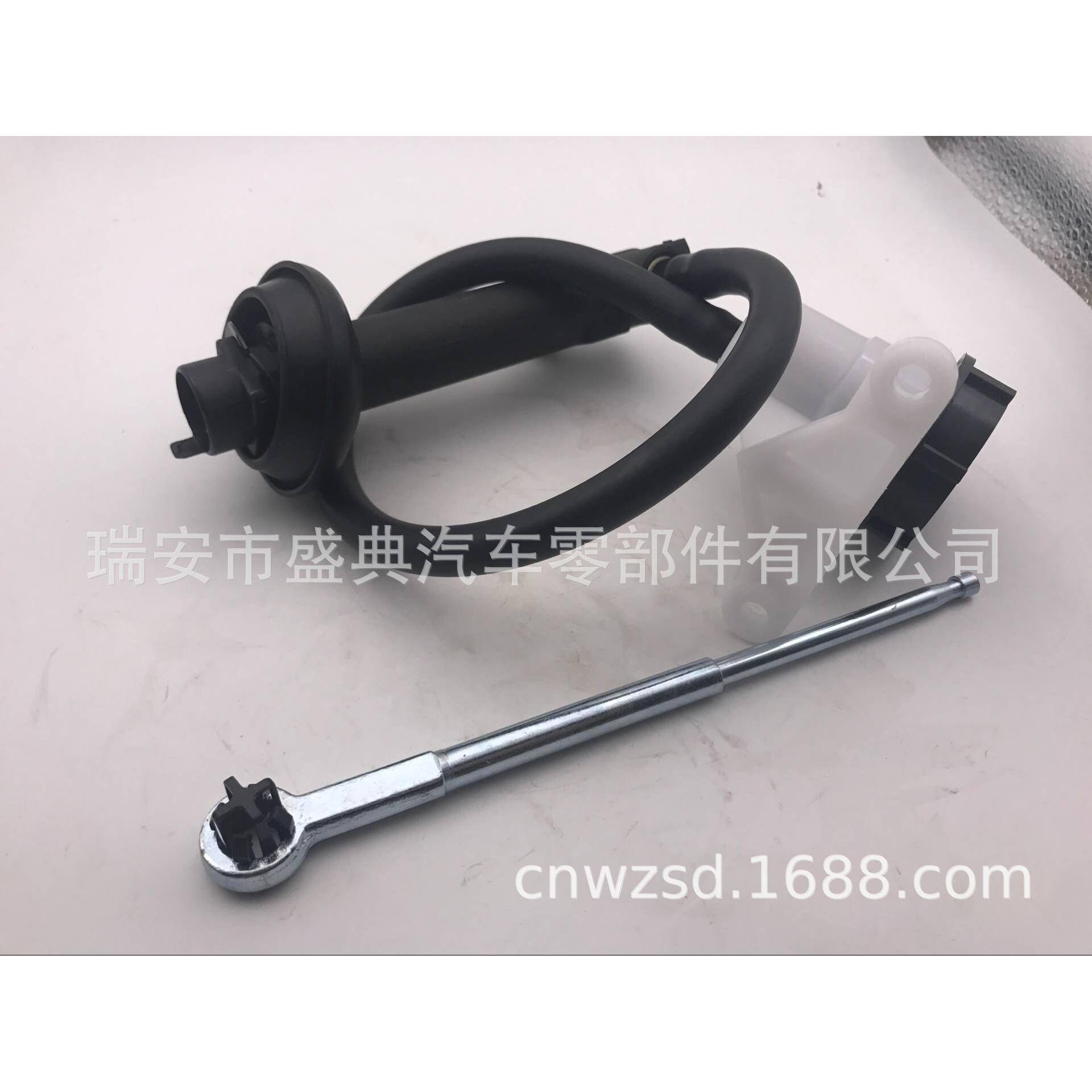 RANGERF57Z-7A543-A/13312/F131855离合器泵适用于福特马自达