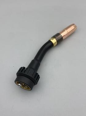 ARCTEC机器人焊枪BD-76213BD-76214导电嘴BU-02121/23/25火口