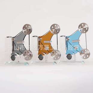 现代简约风复古留声机模型装饰品摆件书房家居桌面放映机模型摆件