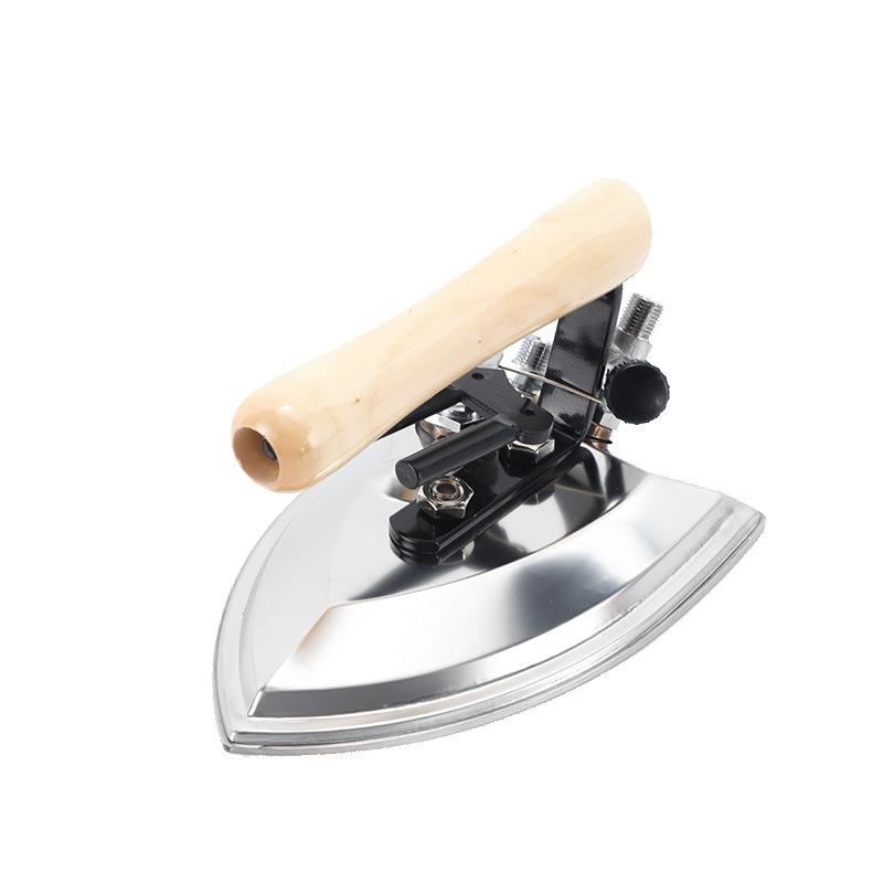 福岗不锈钢蒸汽锅炉熨斗工业大烫服装店干洗店熨烫用全蒸汽烫斗