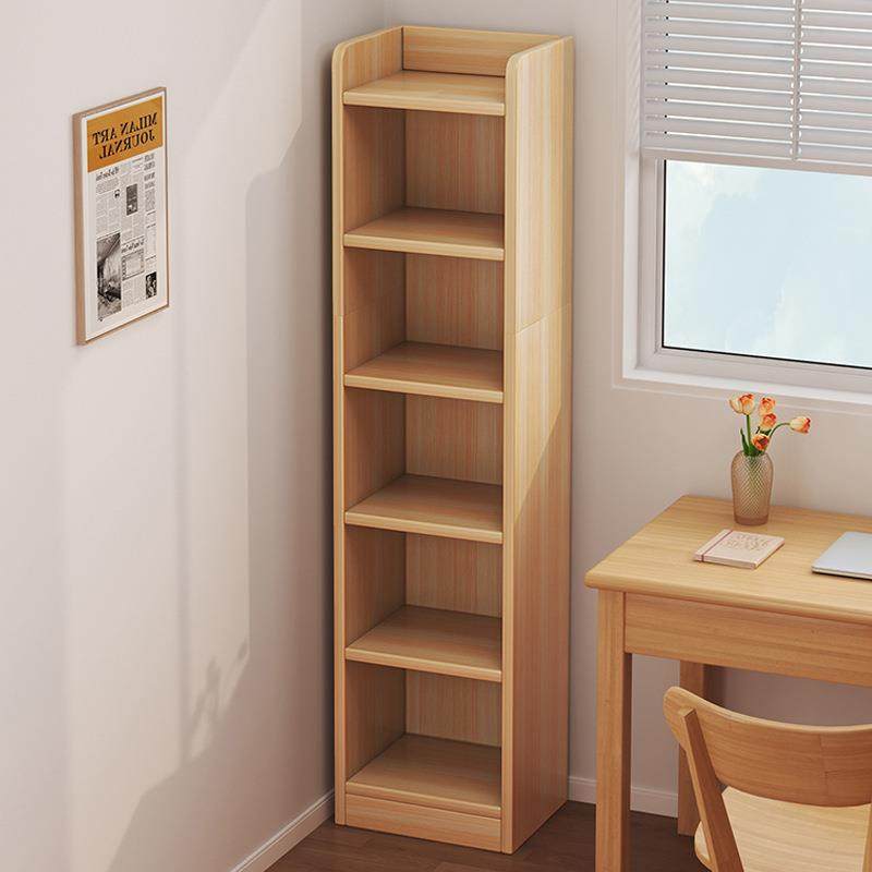 书架落地置物架书柜一体靠墙储物柜简易夹缝柜子小窄柜多层收纳架,鲜花速递/花卉仿真/绿植园艺,割草机/草坪机,淘宝优惠券,粉丝福利购,淘宝优惠卷