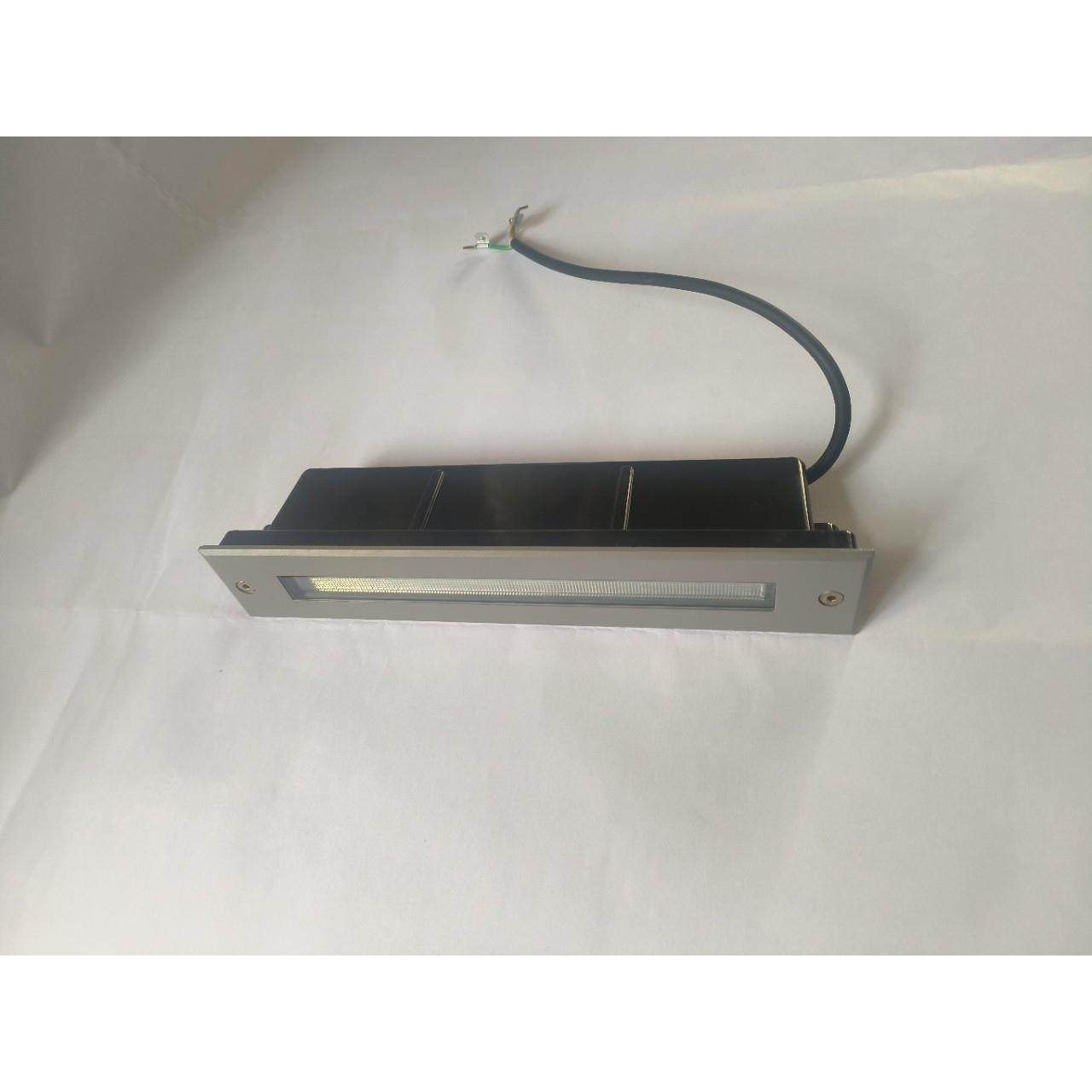 直销6‘W户外防水LED窄款长条地埋灯条形埋地灯