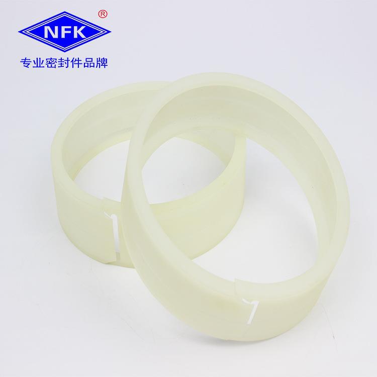 WPB-120*106*30机械液压油缸气缸抗磨套密封件pn104耐高压抗磨套