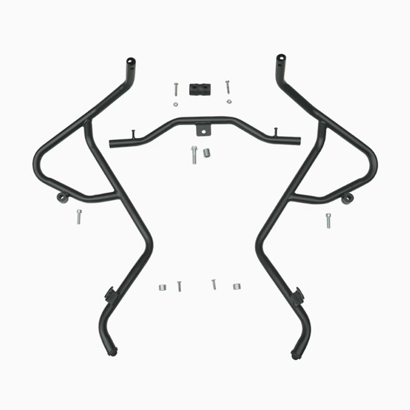 适用九号M385C护杠防刮杠9号95C+ MK2电动车保险杆防撞杆改装