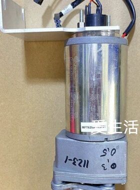 费森尤斯crrt血泵电机CRRT电机可另买小板子床旁机配件原装