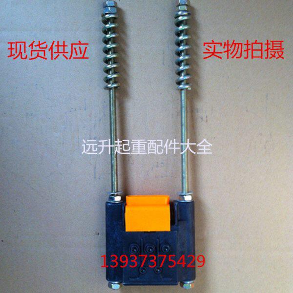 无接缝滑线拉紧器 紧线器 3级 4级 两个为一对现货供应