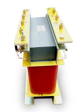 三相干式隔离伺服变压器转415V380V变220V200SG75va35w高效节能