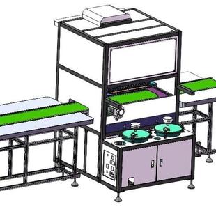 非标全自动灌胶整线方案新能源 设备免费打样 汽车配件耐高温封装