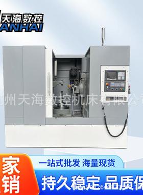 YK3150数控滚齿机全自动齿轮加工小模数两轴3150滚齿机