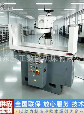 鹏正直销TSM850缸体缸盖平面铣床缸体缸盖平面修复机
