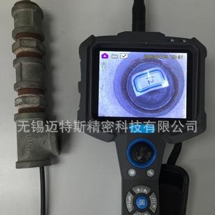 WIE520T工业视频内窥镜医药设备管道检测焊缝检查