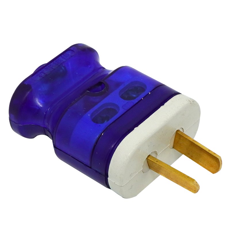 10个包邮10A三插单相16A防爆二极二角2项电源插头固定旋转二脚插