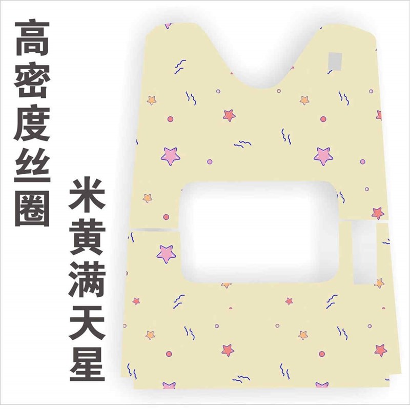 雅迪CL13三轮车专用座套加厚棉麻皮革坐垫座套脚垫YD1000DZK-42C