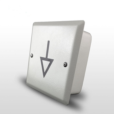 方型 等电位端子箱 116型局部等电位 防雷箱避雷测试点接地盒