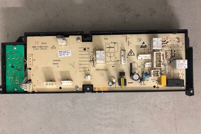 适用小天鹅滚筒洗衣机电脑板301330700053 TG70-1411LPD(S主控板