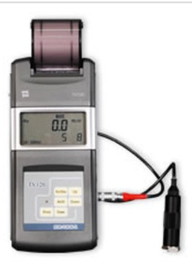 北京时代之峰TV120 TIME7212测振仪 替代TV110和TV100测振仪