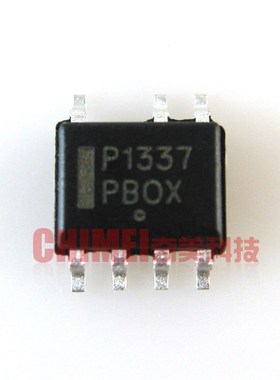 【全新原装】P1337 NCP1337D NCP1337 液晶电源管理IC集成电路