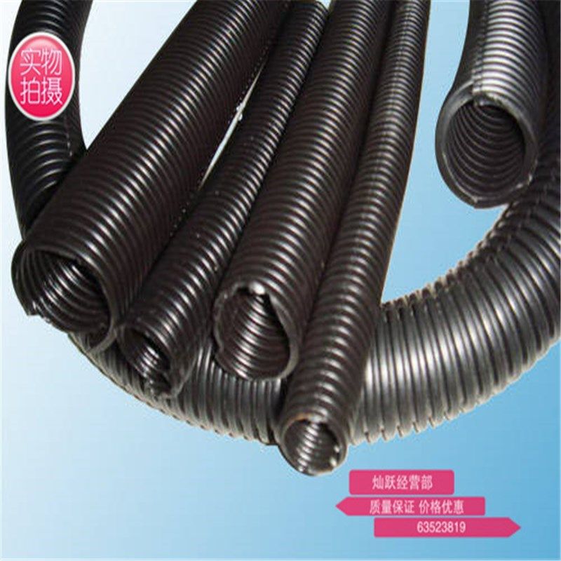 PE波纹管 塑料波纹管 聚丙烯波纹管 电线电缆保护波纹管 AD18.5,工业油品/胶粘/化学/实验室用品,马弗炉/电阻炉/实验炉,淘宝优惠券,粉丝福利购,淘宝优惠卷