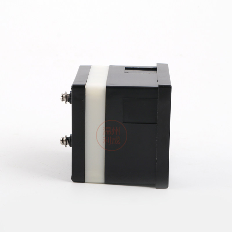 6L2-V交流电流表指针电压表头高精度频率表互感表安装式仪表