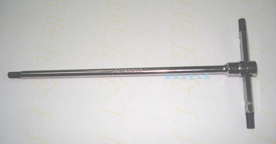 进口意大利 BETA 百塔 6mm T柄内六角扳手 951/6