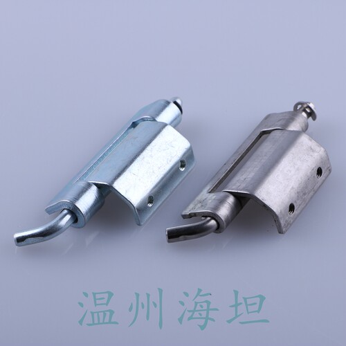海坦 CL248不锈钢铰链 配电箱柜门铰链 HL092铰链 开关柜铰链