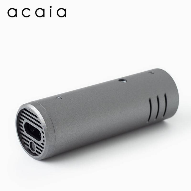 Acaia Ion Beam咖啡去静电离子器 红外传感中和静电 磨豆机除静电