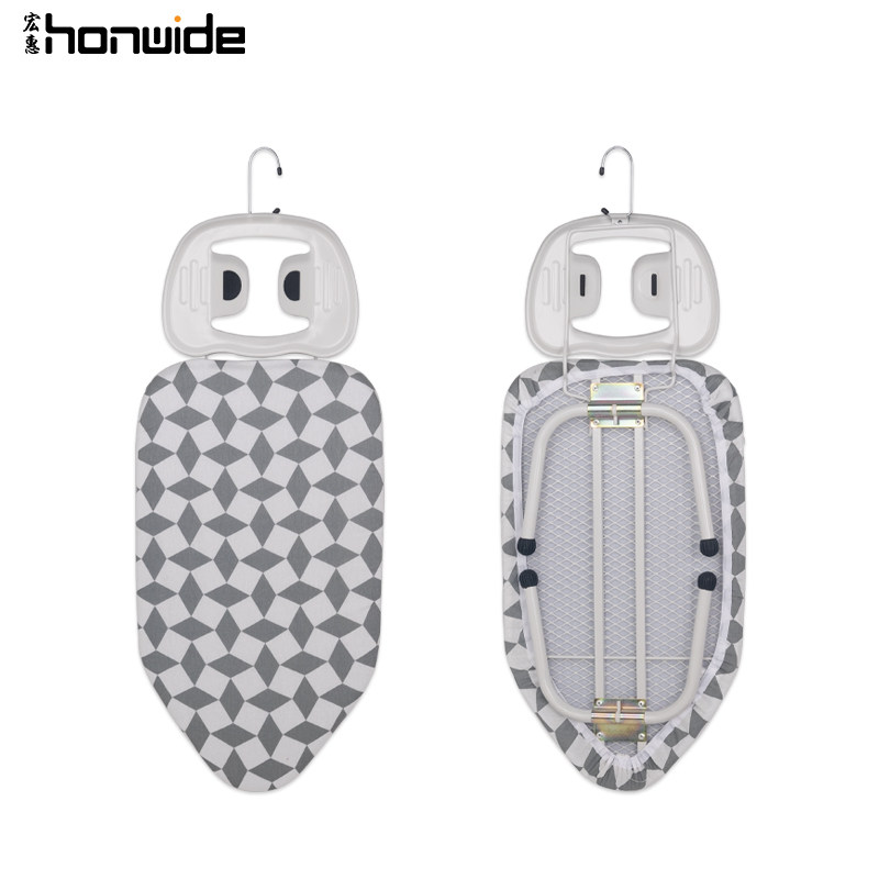 烫衣板熨衣板家用折叠台式床上飘窗熨烫板熨衣服板架熨斗垫板小号,收纳整理,烫衣板,淘宝优惠券,粉丝福利购,淘宝优惠卷