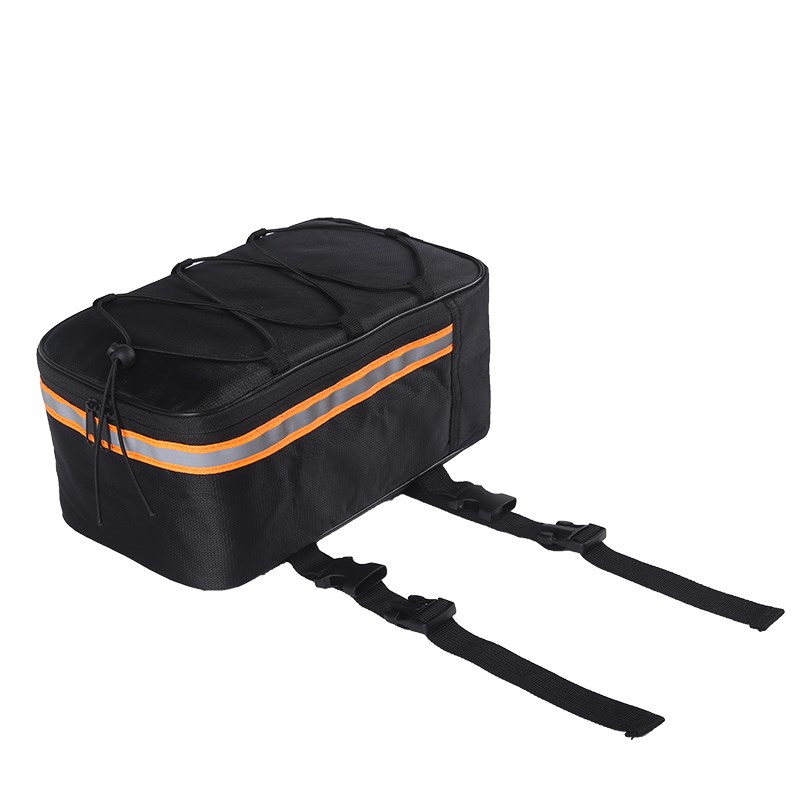 代驾专用收纳包电动折叠车电动车自行车后座大容量防水可来样定制