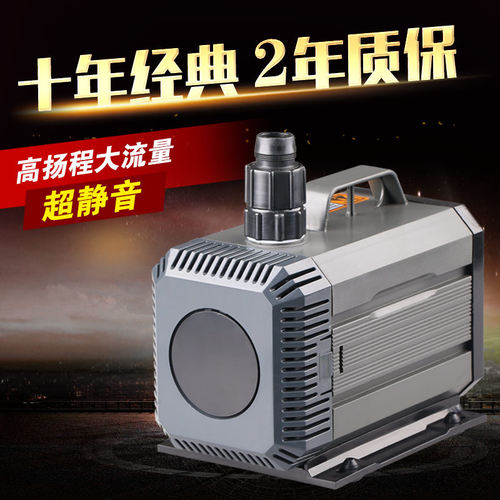 HQB2000 2500 3000 3500 3900 4500 5000 5500多功能两用潜水泵