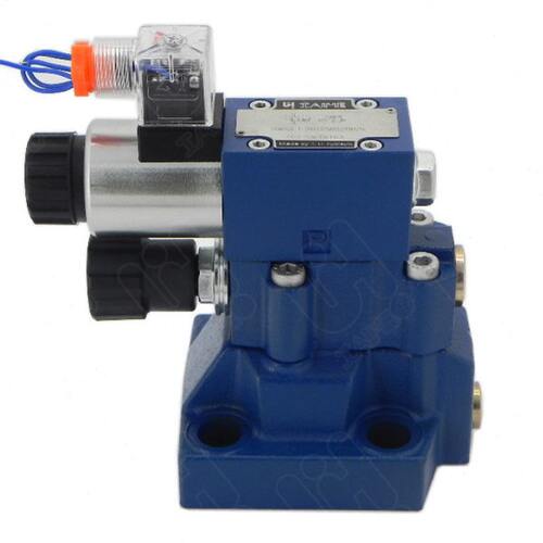 电磁溢流阀DBW10B-1-50/3156CG24N9Z5L DBW20B DBW30B CW220 10A