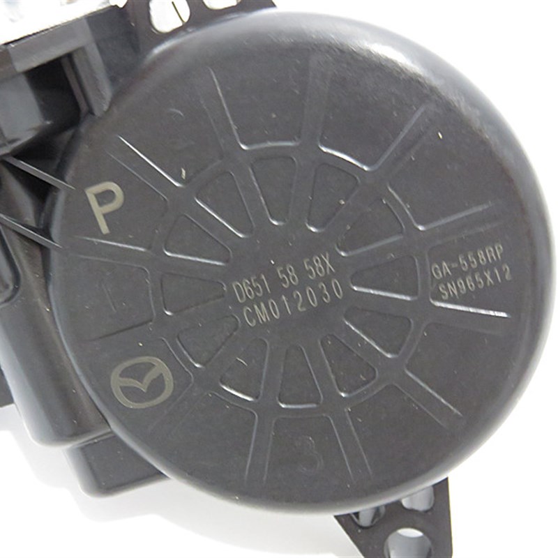 适配马自达M6睿翼升降器电机马自达2M3星骋车窗玻璃升降马达CX-5