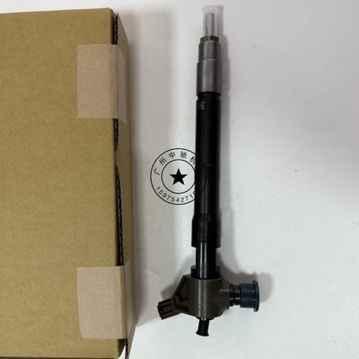 马自达CX-5喷油嘴总成 295900-0260 SH0113H5